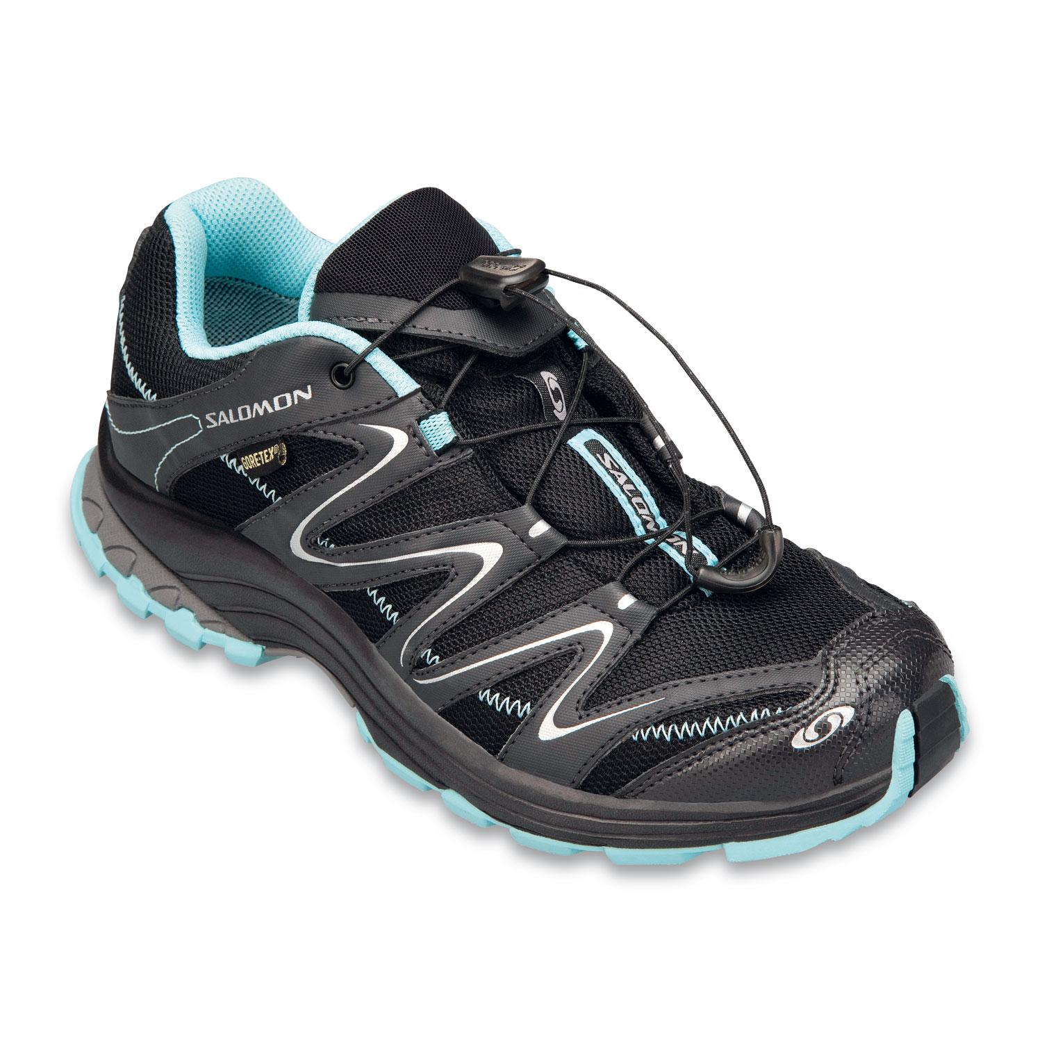 salomon trail blazer 2